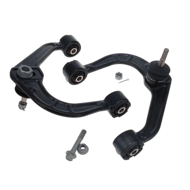 Nissan Frontier Control Arm - Front - SPC Performance - Adjustable Upper - `05-`25 Nissan Frontier Control Arm - Front - SPC Performance - Adjustable Upper - `05-`25